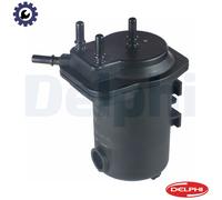 DELPHI HDF942 Fuel filter