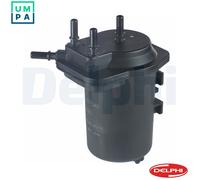 DELPHI HDF943 Fuel filter