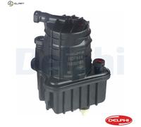 DELPHI HDF944 Fuel filter