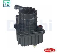 HDF945 DELPHI Fuel filter for MAZDA,RENAULT
