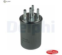 Delphi Fuel Filter HDF955