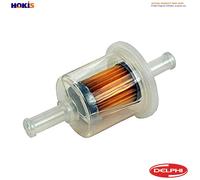 DELPHI HDF974 Fuel filter