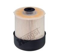 HENGST FILTER E437KP D266 Fuel filter