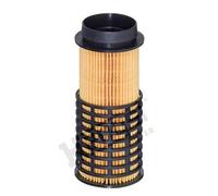 Fuel Filter Hengst E438KP02 D430 Fits Iveco Daily