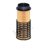 Fuel Filter Hengst E438KP02 D430 Fits Iveco Daily