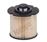 HENGST FILTER E444KP D308 Fuel filter
