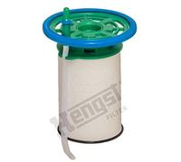 HENGST FILTER E460KP Fuel Filter Fits Citroen Relay 2 Van Platform/Chassis BUS