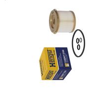 Fuel Filter HENGST E468KP D386 for JOHN DEERE 900 2 2001-2007