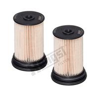 HENGST FILTER E491KP D489-2 Fuel filter