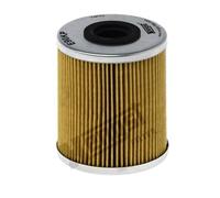 HENGST FILTER E90KP D164 Fuel Filter Fits Nissan Nv400 Van Platform/Chassis BUS