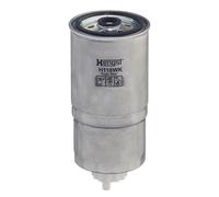 HENGST FILTER H118WK Fuel filter