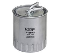 Fuel Filter HENGST FILTER H136WK