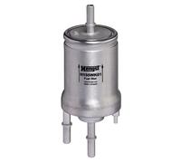 Fuel Filter HENGST FILTER H155WK01