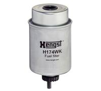 Fuel Filter HENGST FILTER H174WK