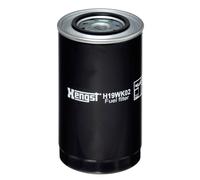 HENGST FILTER H19WK02 Fuel filter