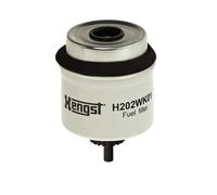 HENGST FILTER H202WK01 D200 Fuel filter