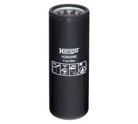 Fuel filter Spin-on Filter H264WK HENGST FILTER