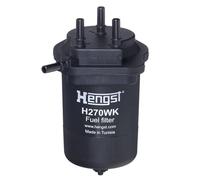 Fuel Filter HENGST FILTER H270WK