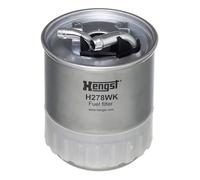 Fuel Filter HENGST FILTER H278WK