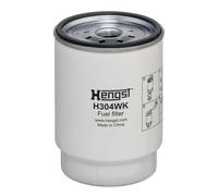 Fuel Filter HENGST FILTER H304WK