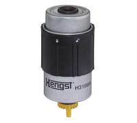 Fuel Filter HENGST FILTER H319WK