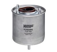 Fuel Filter HENGST FILTER H350WK