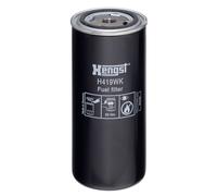 FUEL FILTER H419WK FOR DEUTZ-FAHR AGROTRON/X/TTV TCD 2012 L06 4V DCR 6.1L 6cyl