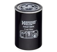 Fuel Filter HENGST FILTER H421WK