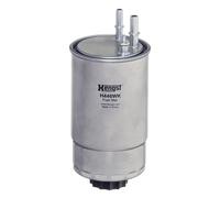 Fuel Filter HENGST FILTER H446WK