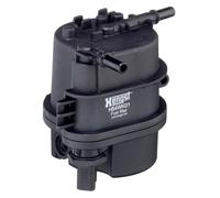 Fuel Filter HENGST FILTER H54WK01