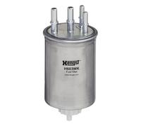 Fuel Filter HENGST FILTER H603WK