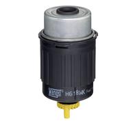 Fuel filter Filter Insert H618WK HENGST FILTER for LAND ROVER JOHN DEERE