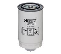 Fuel Filter HENGST FILTER H637WK