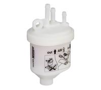 Fuel Filter HENGST FILTER H650WK