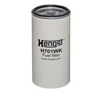 Fuel Filter HENGST FILTER H701WK