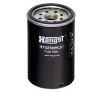 HENGST FILTER H7025WK30 Fuel filter