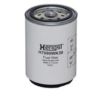 Fuel Filter HENGST FILTER H7090WK30