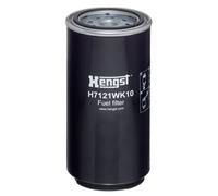 Fuel Filter HENGST FILTER H7121WK10