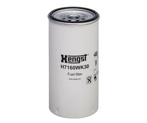Fuel Filter HENGST FILTER H7160WK30