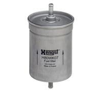 Fuel Filter Hengst H80WK07 Fits Audi Ford Innocenti Seat Skoda VW Yugo A4 A6