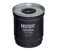 HENGST FILTER H863WK D888 Fuel filter