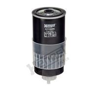 HENGST FILTER H119WK Fuel Filter Fits Audi 90 B3 A4 B5 Avant A6 C4 Avant C5