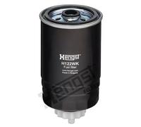 HENGST FILTER H122WK Fuel filter