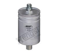 Fuel Filter Hengst H127WK Fits Porsche 911924928944959000
