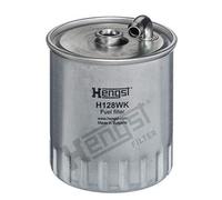HENGST FILTER H128WK Fuel filter