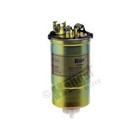HENGST FILTER H129WK Fuel filter