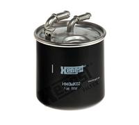 HENGST FILTER H140WK02 Fuel filter