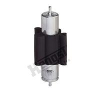HENGST FILTER H156WK Fuel filter