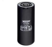Fuel Filter HENGST H170WK for CATERPILLAR CHALLENGER 10.5 1987-1990