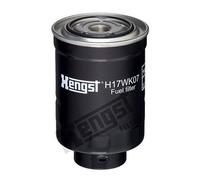 HENGST FILTER H17WK07 Fuel filter